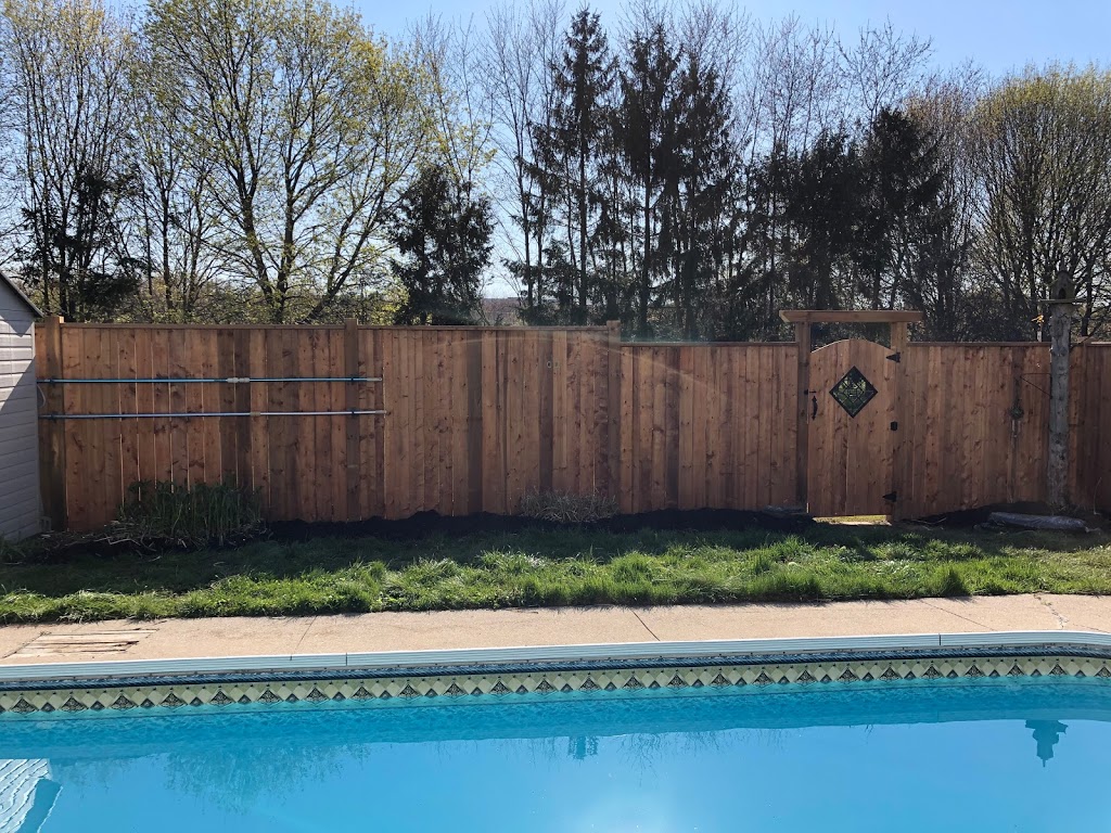Deck MD Ltd. | Vansittart Ave, Woodstock, ON N4S 6G5, Canada | Phone: (519) 550-4247