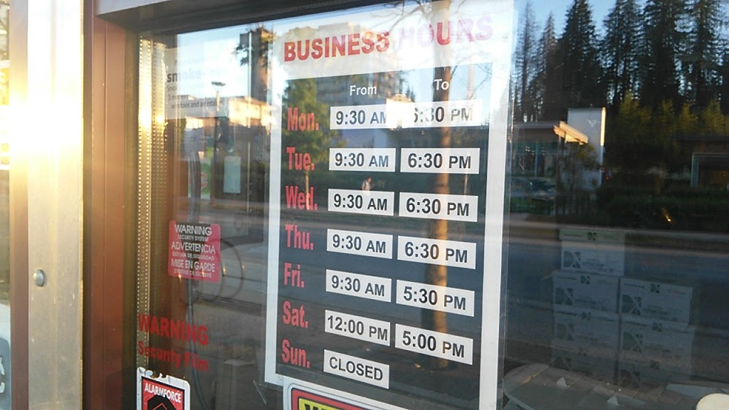 Cornerstone Printing | 8930 University High St, Burnaby, BC V5A 4Y6, Canada | Phone: (604) 568-3929
