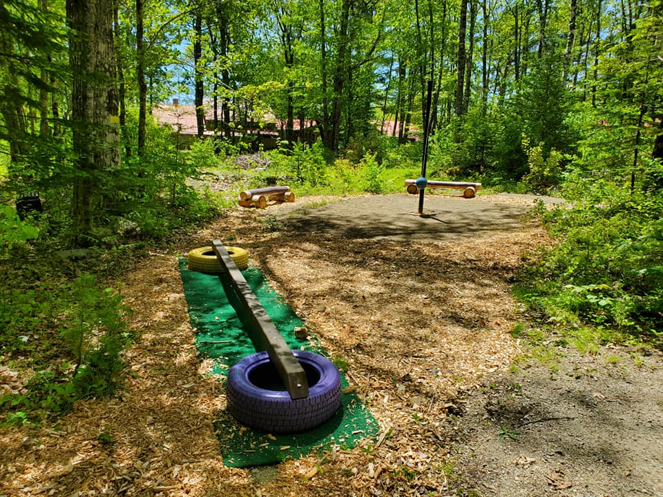 Lacey Mines Campground | 371 Lacey Mines Rd, Chester Basin, NS B0J 1K0, Canada | Phone: (902) 275-2446