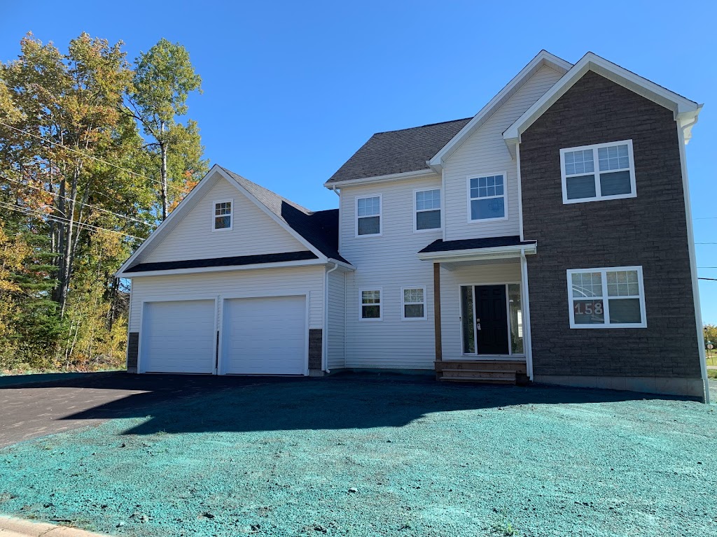 HydraTurf Hydroseeding | 209 Highlandview Rd, Moncton, NB E1A 2L9, Canada | Phone: (506) 227-1802