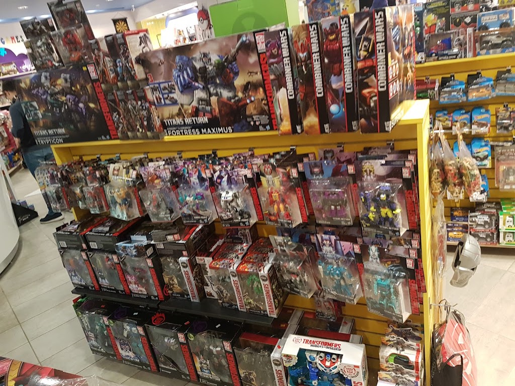 Imagine Plus Toys | 8882 170 Street Northwest unit 1003 West Edmontin Mall Main floor beside The bay, Edmonton, AB T5T 3J7, Canada | Phone: (780) 705-7587
