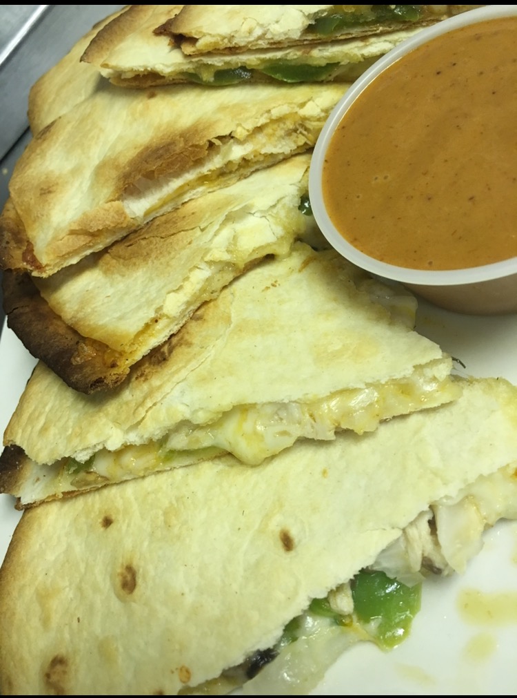 Wills Tasty Food | 201 Melrose Ave E, Winnipeg, MB R2C 0B1, Canada | Phone: (204) 489-8322