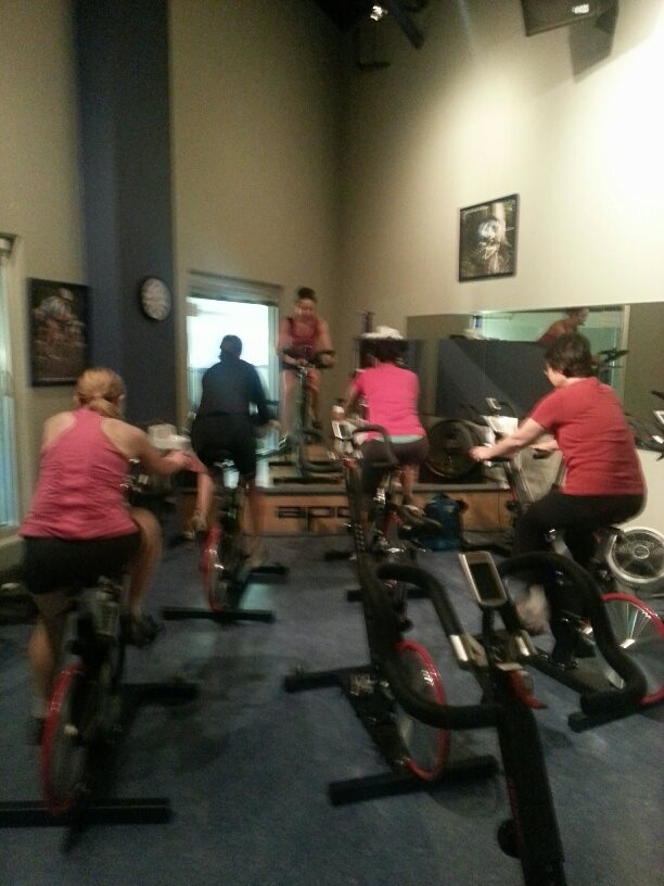 Apollo Athletic Club | 3600 Townline Rd, Abbotsford, BC V2T 5W8, Canada | Phone: (604) 504-7560