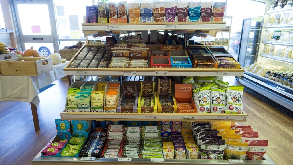 BlossomPure Organic | 100 The East Mall #15, Etobicoke, ON M8Z 5X2, Canada | Phone: (905) 891-2005