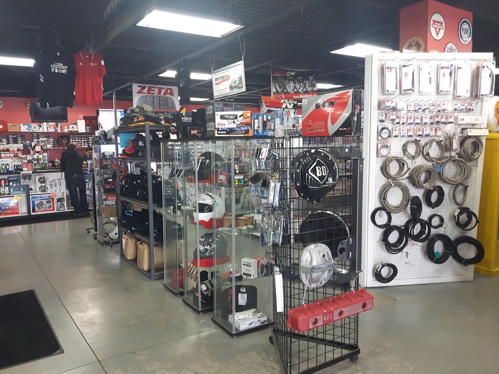 A & A Discount Auto Parts Ltd | 877 Barton St, Stoney Creek, ON L8E 5G6, Canada | Phone: (905) 643-7700