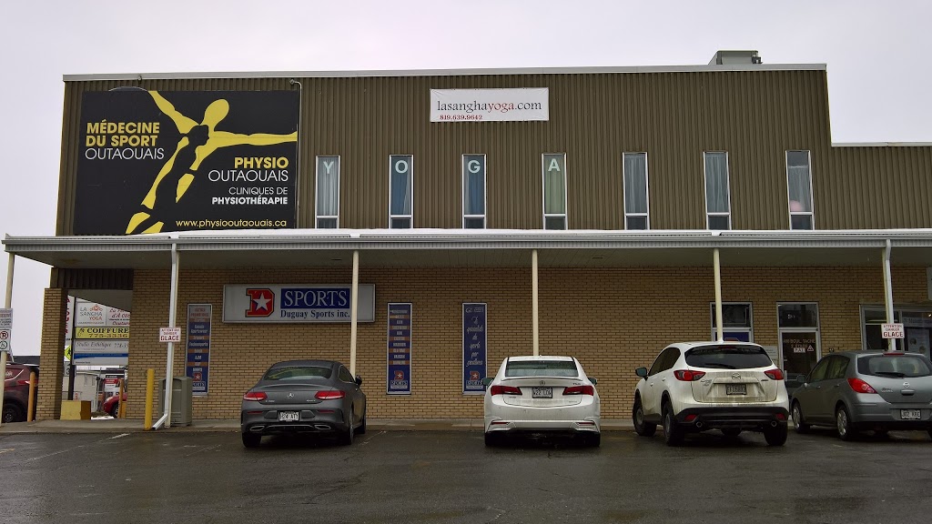 Physio Outaouais | 406 Boul Alexandre-Taché, Gatineau, QC J9A 1M5, Canada | Phone: (819) 775-9515