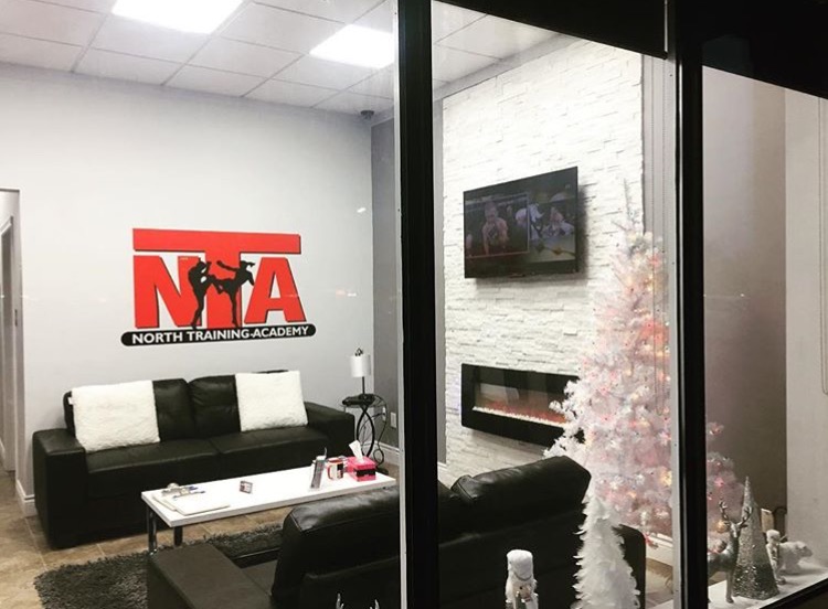 north training academy | 10 Strada Dr, Woodbridge, ON L4L 5W2, Canada | Phone: (905) 856-7577