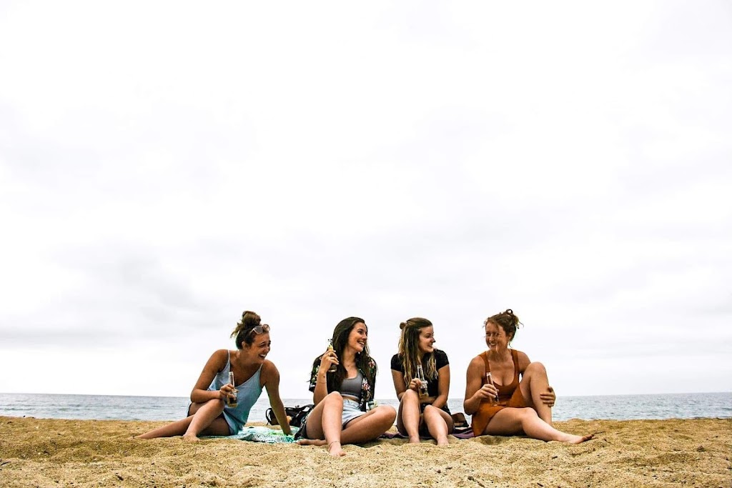 Québécoises Backpackers | 408 4 iem avenue, Saint-Raymond, QC G3L 2G8, Canada | Phone: (418) 240-5253