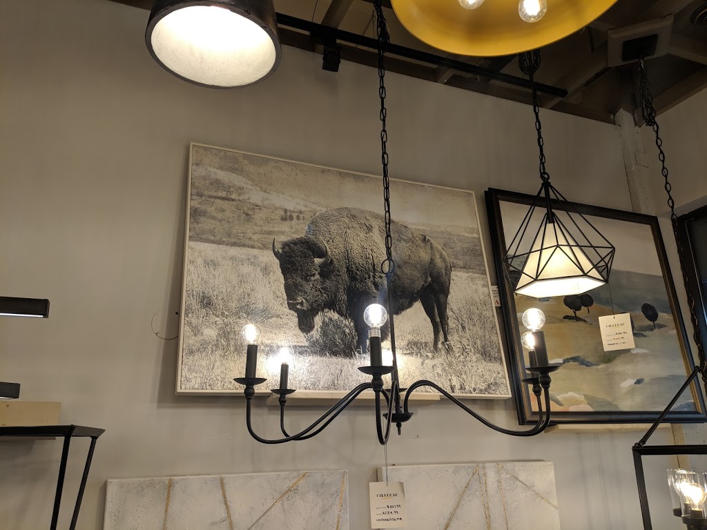 Chateau Lighting | 4355 99 St NW, Edmonton, AB T6E 5E4, Canada | Phone: (780) 434-9024