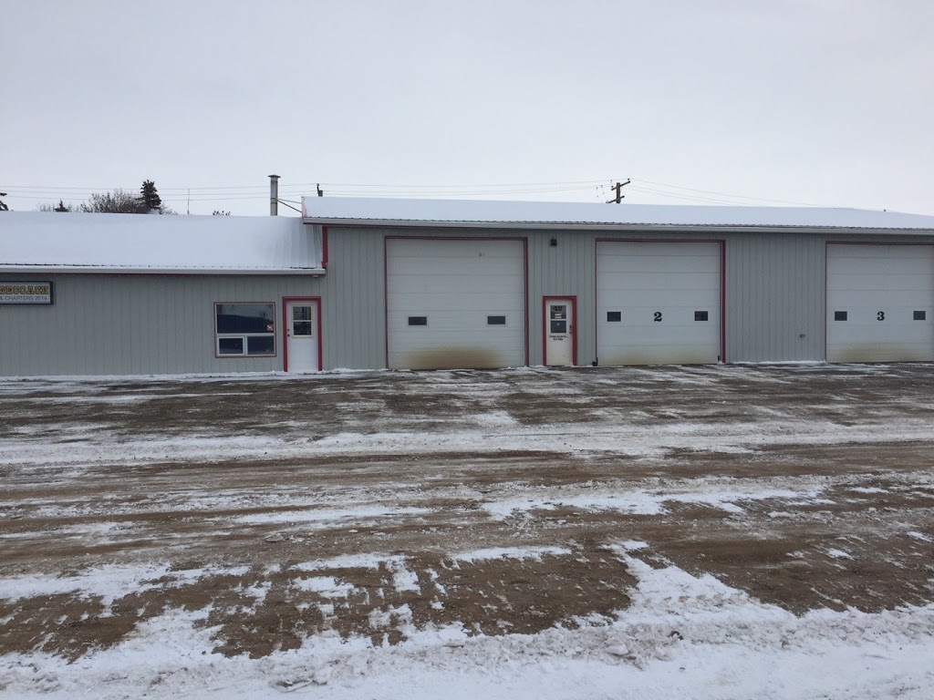 Stagecoach Tours | 42 10 St, Weyburn, SK S4H 2W5, Canada | Phone: (306) 842-8900