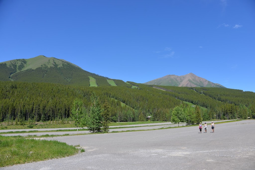 Kananaskis Village Ctr | 1 Mt Sparrowhawk Crescent, Kananaskis, AB T0L 2H0, Canada | Phone: (403) 591-7555