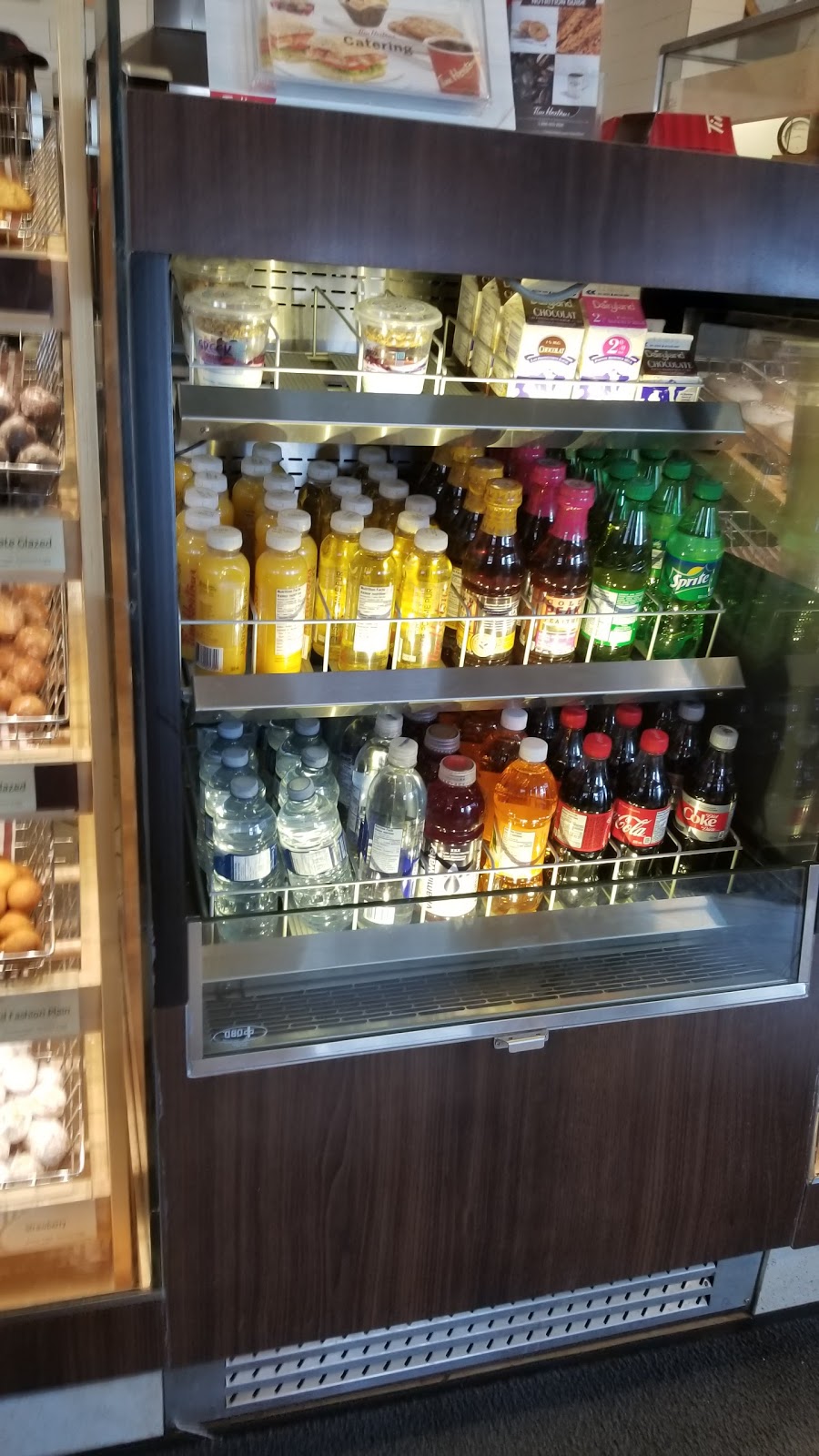 Tim Hortons | 8002 Sparrow Crescent, Leduc, AB T9E 7G1, Canada | Phone: (780) 980-6488
