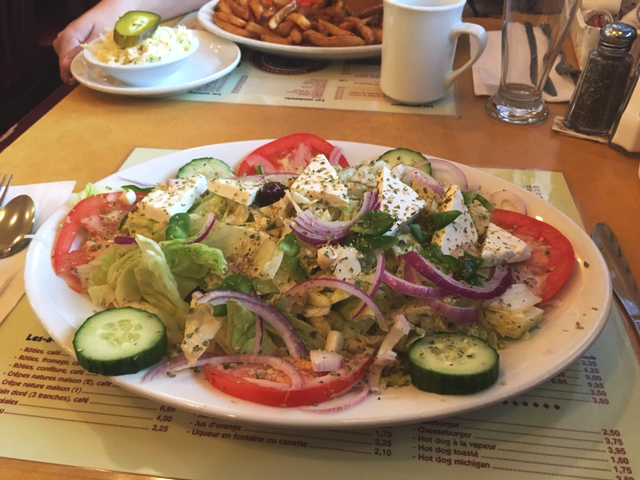 Restaurant Chez Rémi | 517 Rue Notre-Dame, Repentigny, QC J6A 2T6, Canada | Phone: (450) 654-1242