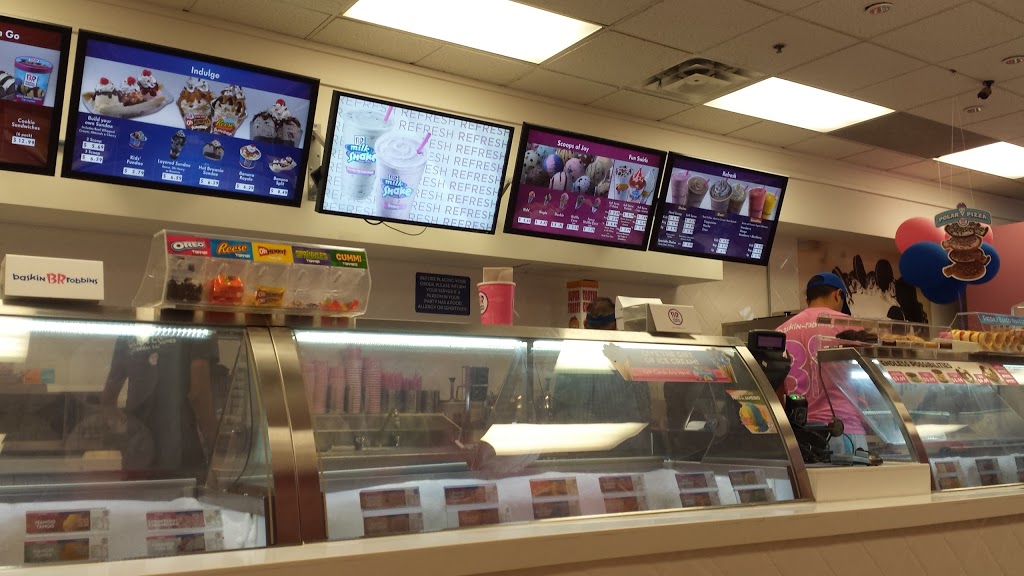 Baskin Robbins 2025 Guelph Line, Burlington, ON L7P 4M8, Canada