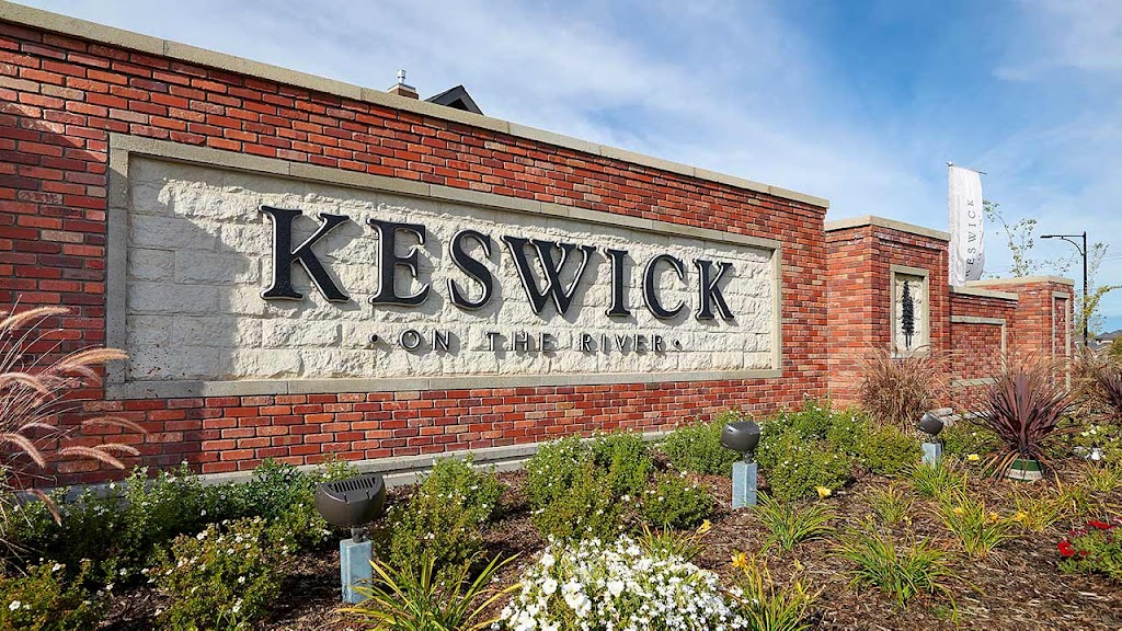 Keswick on the River | 3308 Kidd Cl SW, Edmonton, AB T6W 1A5, Canada | Phone: (780) 420-0044