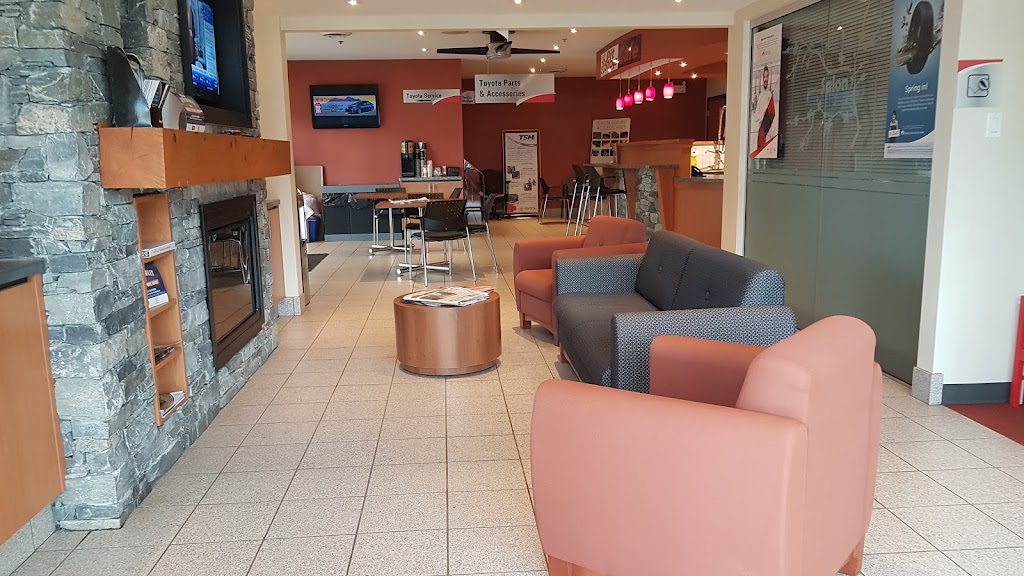 Alberni Toyota | 2555 Port Alberni Hwy, Port Alberni, BC V9Y 8P2, Canada | Phone: (250) 723-9448