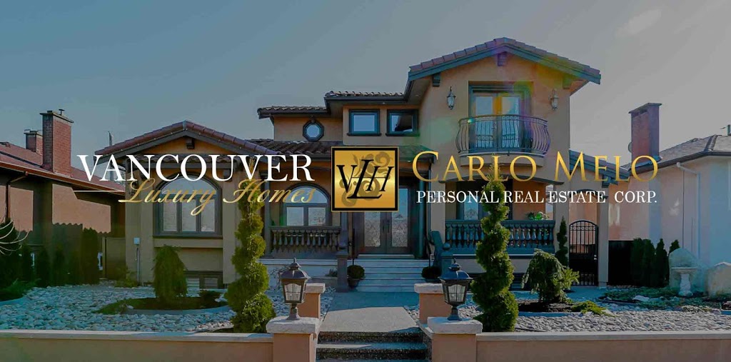 Vancouver Luxury Homes - Carlo Melo | 3010 Boundary Rd, Burnaby, BC V5M 4A1, Canada | Phone: (604) 607-4888