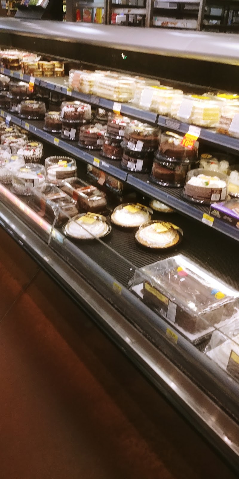 Walmart Hamilton (Se) Supercentre | 2190 Rymal Rd E, Hannon, ON L0R 1P0, Canada | Phone: (905) 692-7000