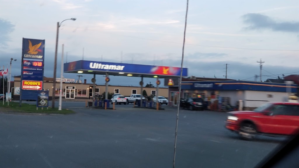 Ultramar | 100 Trans-Canada Hwy, Whitbourne, NL A0B 3K0, Canada | Phone: (709) 759-2581