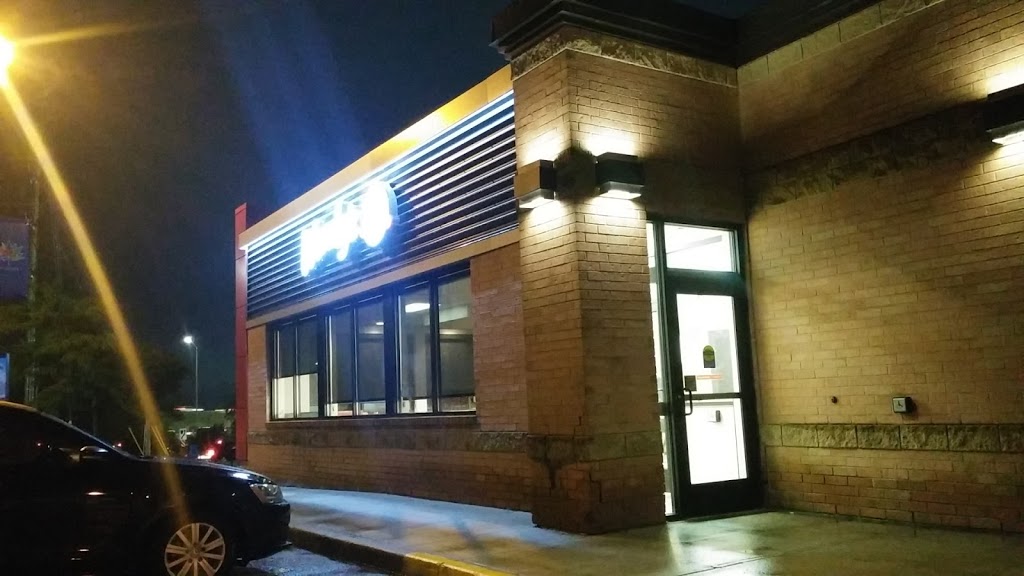 Wendys | 6 Fairview Rd, Barrie, ON L4N 4P3, Canada | Phone: (705) 727-0233