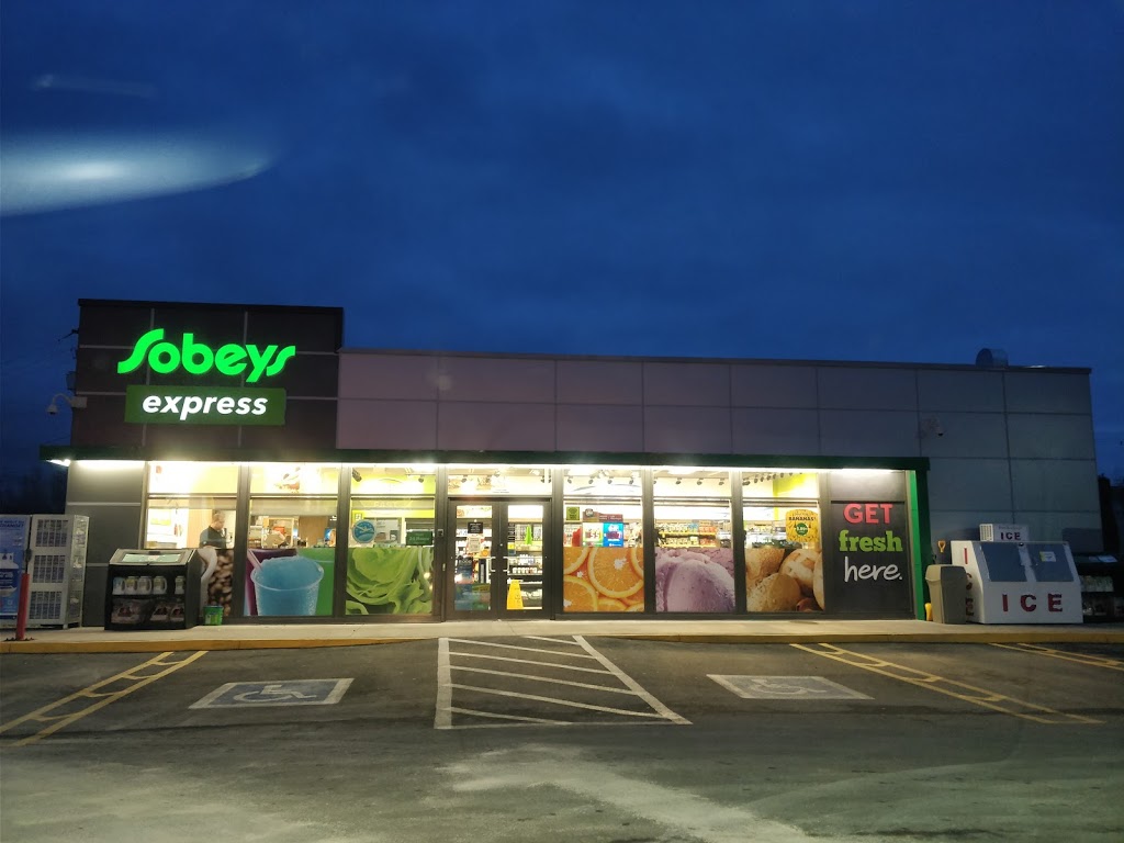Needs Convenience New Glasgow | Shell, 835 E River Rd, New Glasgow, NS B2H 3S6, Canada | Phone: (902) 752-7232