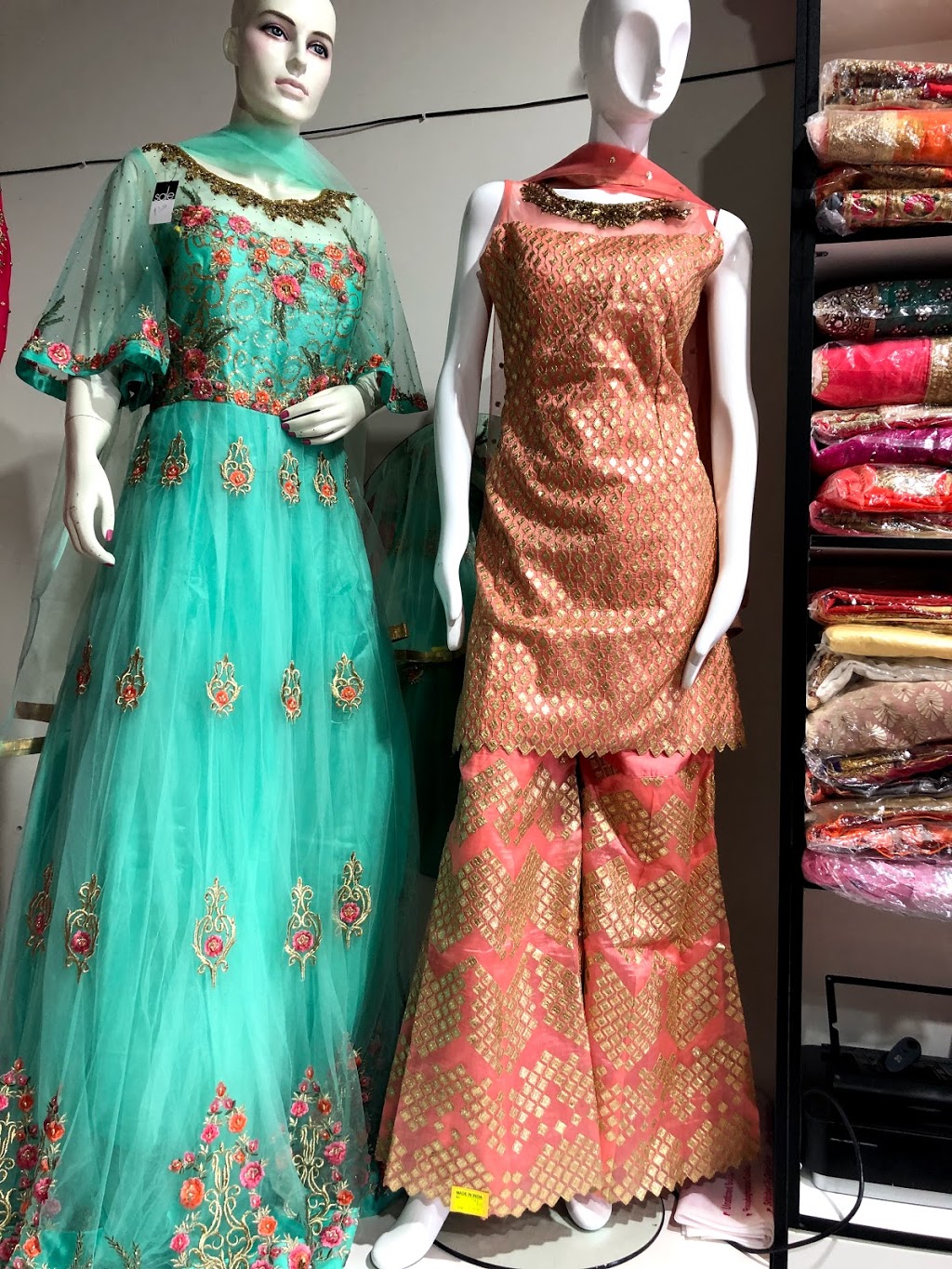 Gurukirpa Wholesale (Gore Location) | 4525 Ebenezer Rd Unit# 10, Brampton, ON L6P 2K8, Canada | Phone: (647) 223-2109