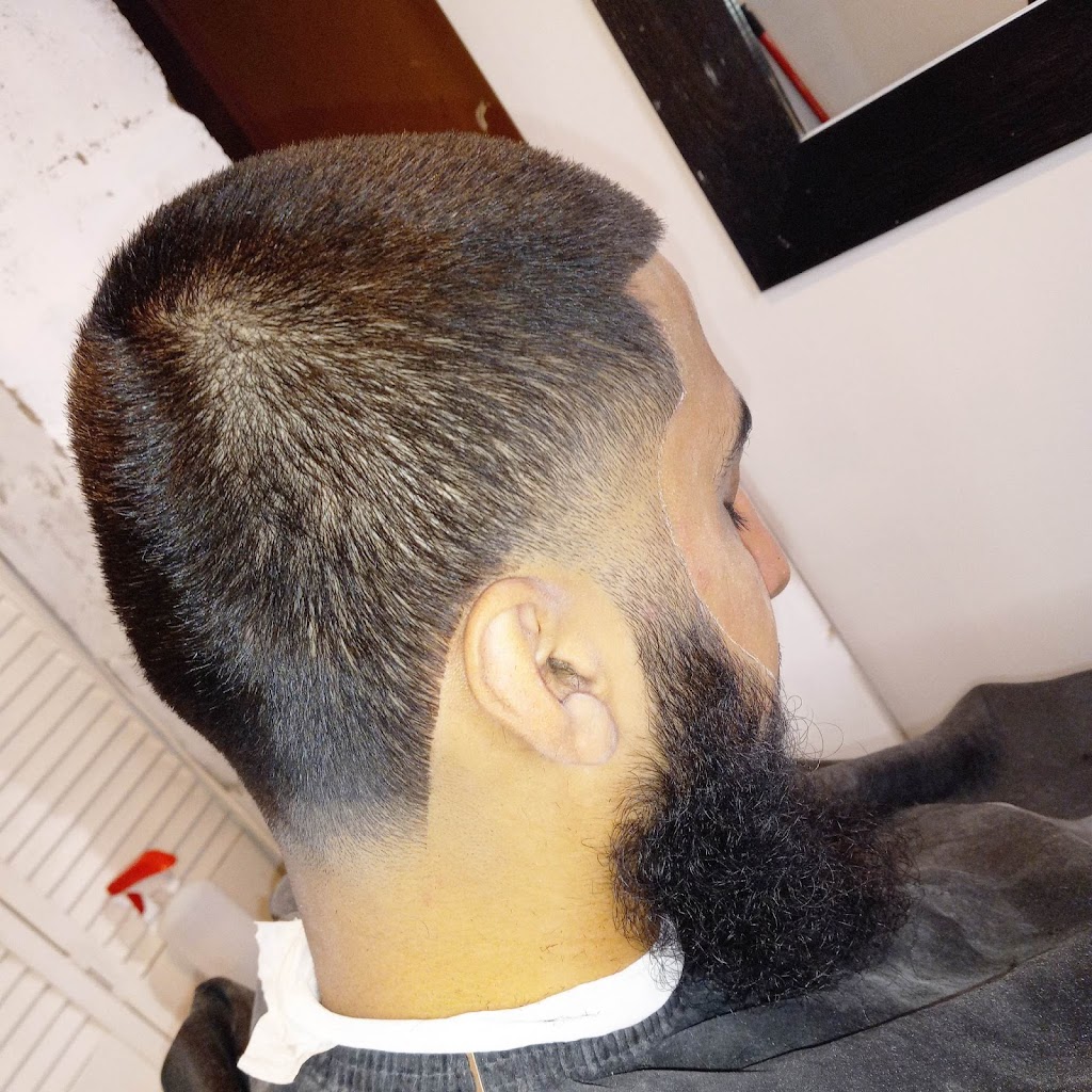 Kingdom Kutz | 500105 Grey Rd 12, Markdale, ON N0C 1H0, Canada | Phone: (647) 806-5845