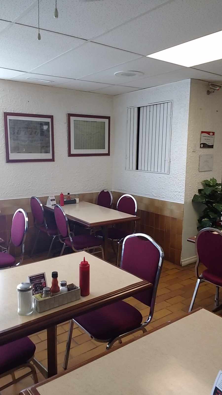 Renees Diner | 5189 Baseline Rd, Sutton, ON L0E 1R0, Canada | Phone: (905) 722-9126