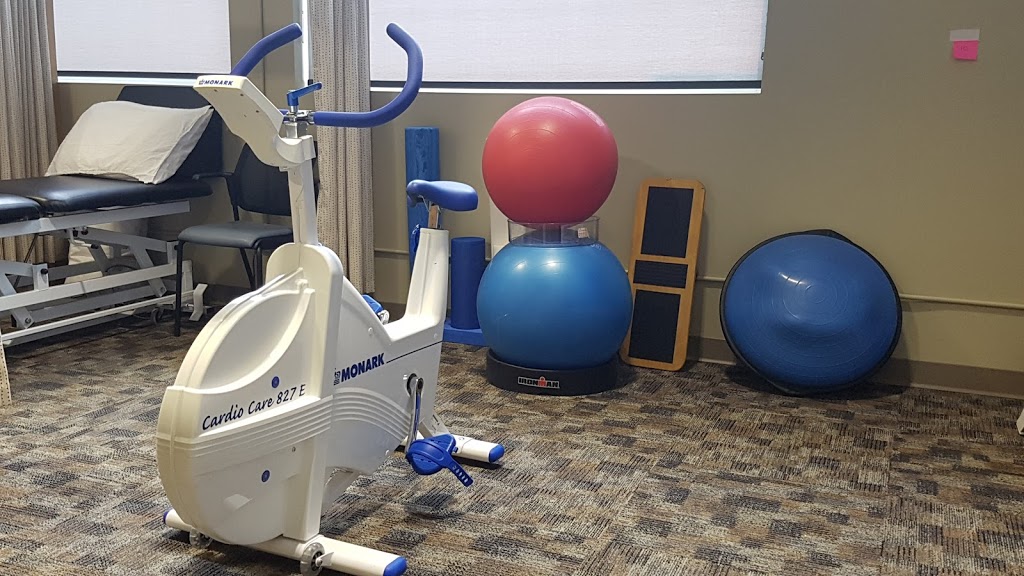 Lifemark Physiotherapy Garibaldi Highlands | 40258 Glenalder Pl #114, Squamish, BC V8B 0G2, Canada | Phone: (604) 898-1009