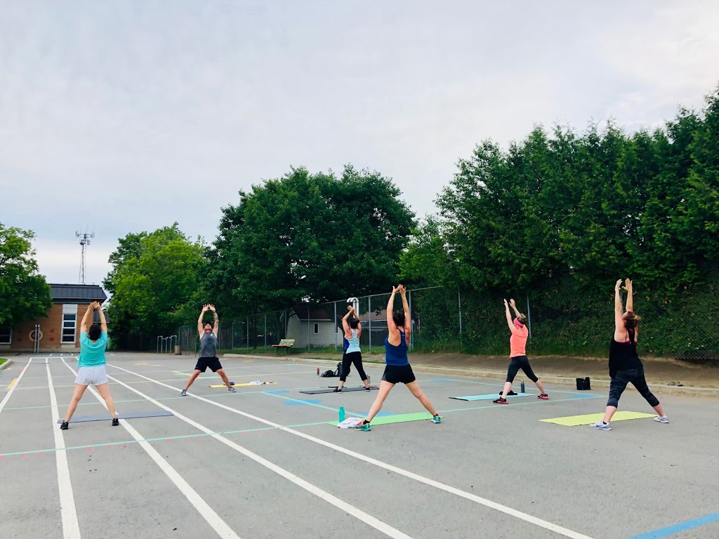 FitClub Plus - St-Jérôme | 1801 montée sainte-thérèse, saint-jérôme, St-Jérôme, QC J5L 2K1, Canada | Phone: (514) 690-2724