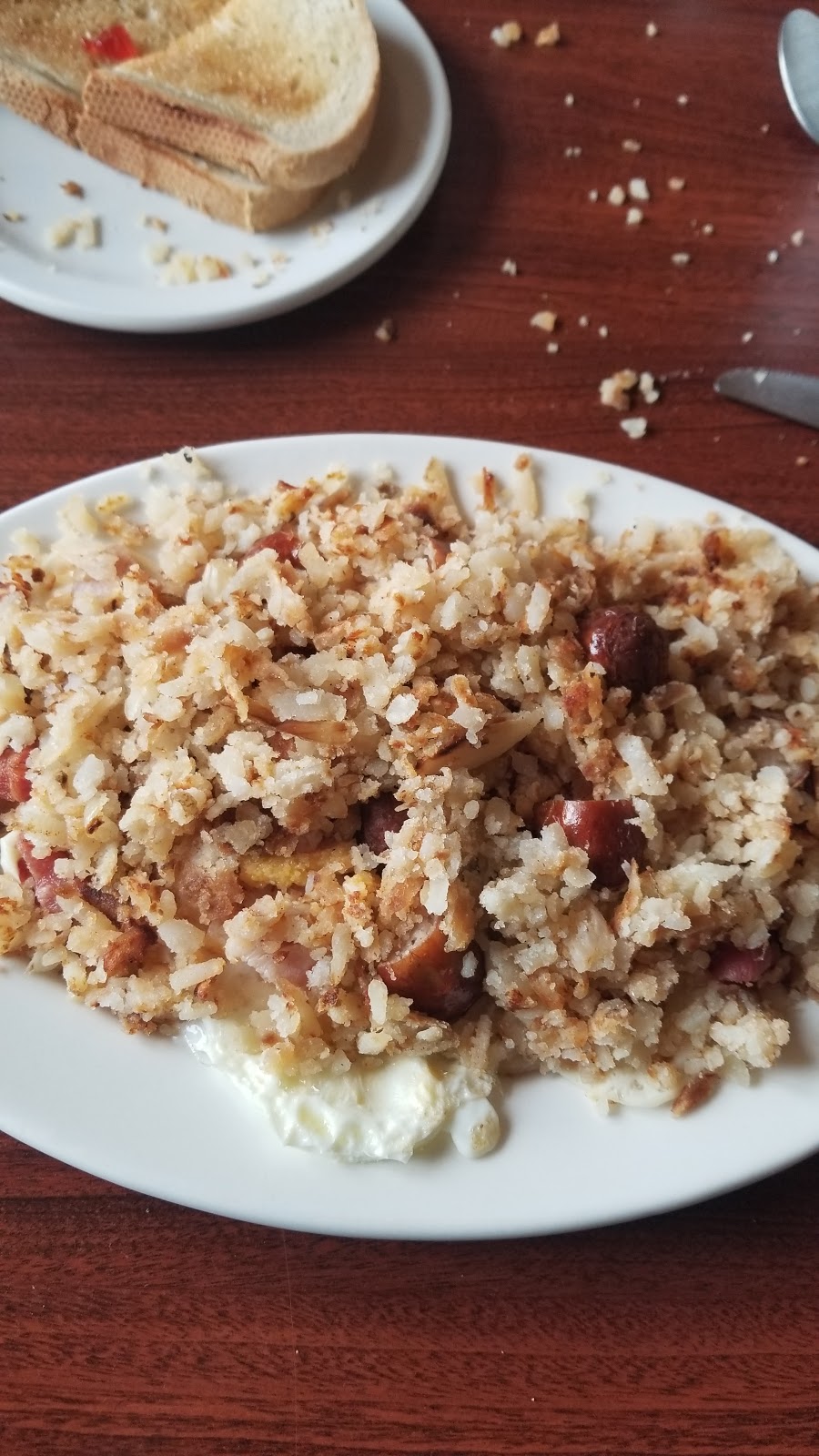Tasty Bites Restaurant | 345 Main St S, Exeter, ON N0M 1S6, Canada | Phone: (519) 235-3618