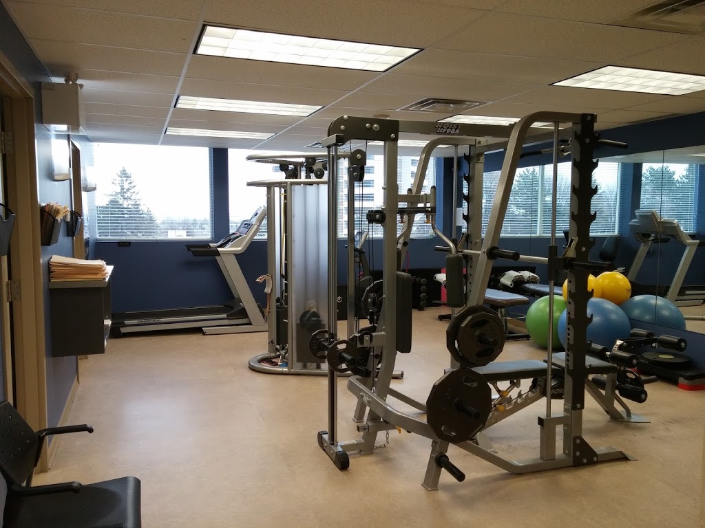 Harvard Rehabilitation | 801 Mohawk Rd W Suite 201, Hamilton, ON L9C 6C2, Canada | Phone: (905) 538-2300