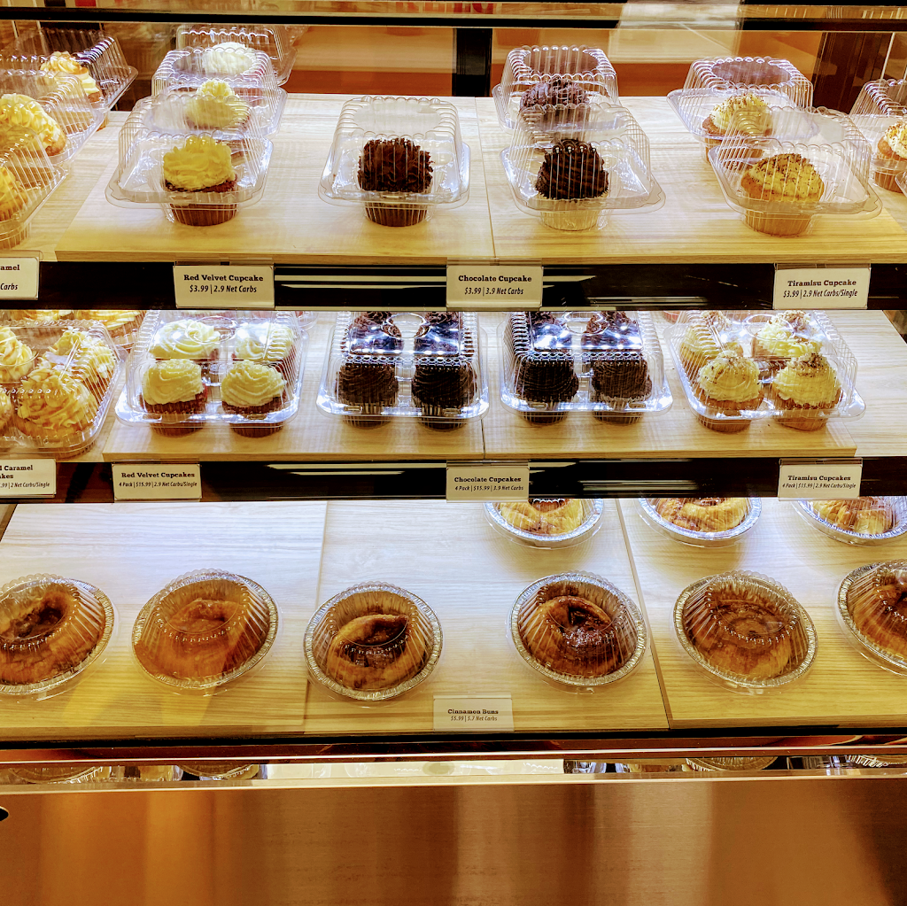Keto Grill & Bakery | Fast Food & Desserts | 8900 Macleod Trail SE #110, Calgary, AB T2H 0M4, Canada | Phone: (587) 318-3334