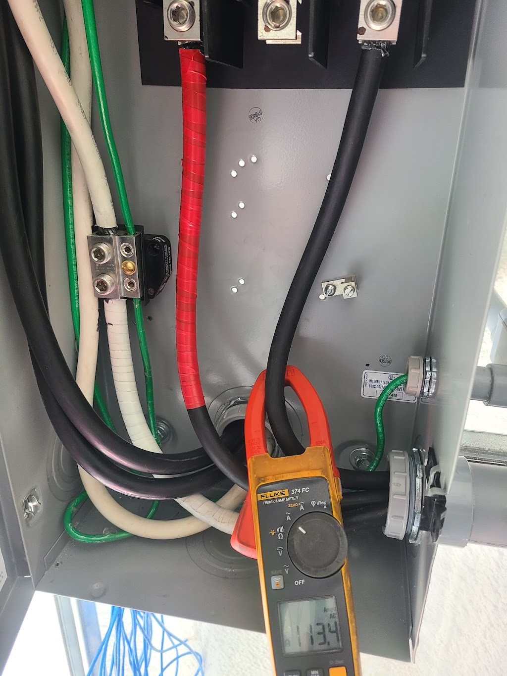 Thor Electrical & Automation | Peel St, New Hamburg, ON N3A 1E5, Canada | Phone: (226) 751-2497