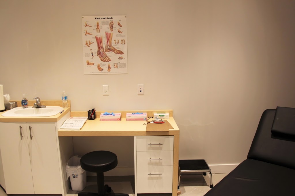 Lifestyle Health Services | 280 Guelph St, Georgetown, ON L7G 4A8, Canada | Phone: (905) 877-7799