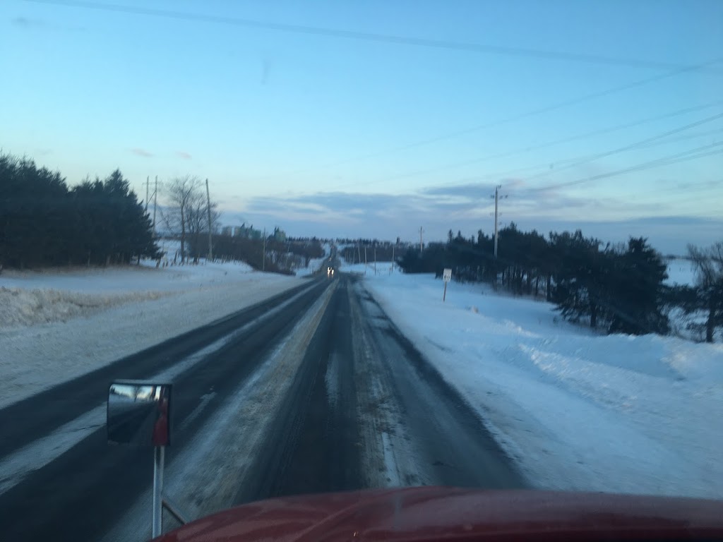 Reciprocal Ventures Inc | 7201 Wellington County Rd 86, Wallenstein, ON N0B 2S0, Canada | Phone: (519) 669-8847