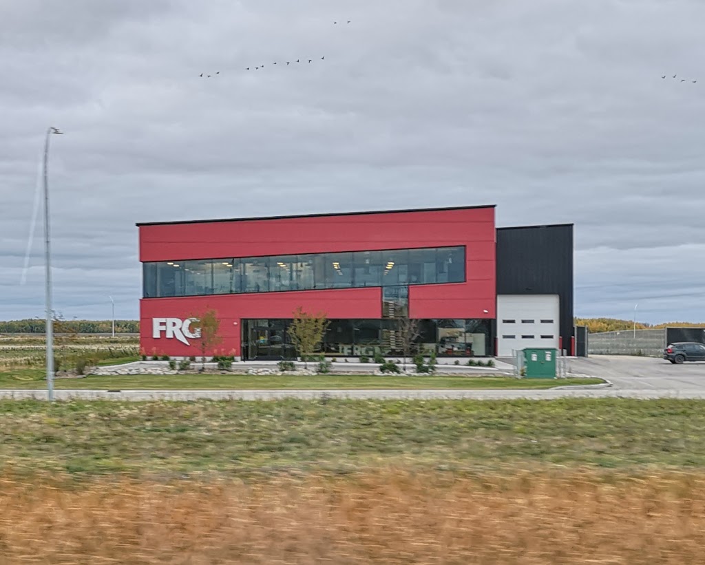 Fort Rouge Glass Ltd | 58 South Landing Drive, Oak Bluffs, MB R4G 0C4, Canada | Phone: (204) 475-2774