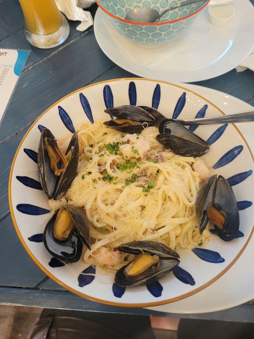 The Ships Company Pub & Galley | 8863 Cavendish Rd, Cavendish, PE C0A 1N0, Canada | Phone: (902) 360-2124