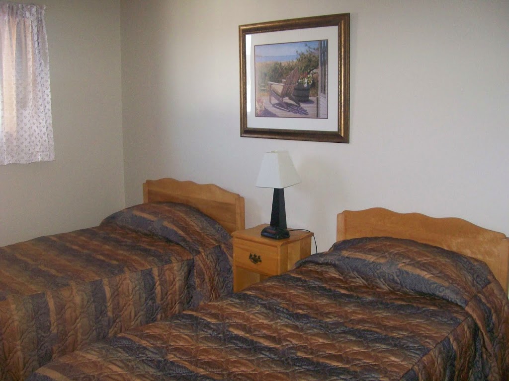 Roselawn Lodging Ltd | 32 Main St, Wolfville, NS B4P 1B7, Canada | Phone: (902) 542-3420