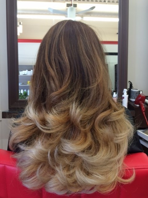 ARCO HAIR STUDIO | 248 Steeles Ave W, Thornhill, ON L4J 5R4, Canada | Phone: (905) 660-8837