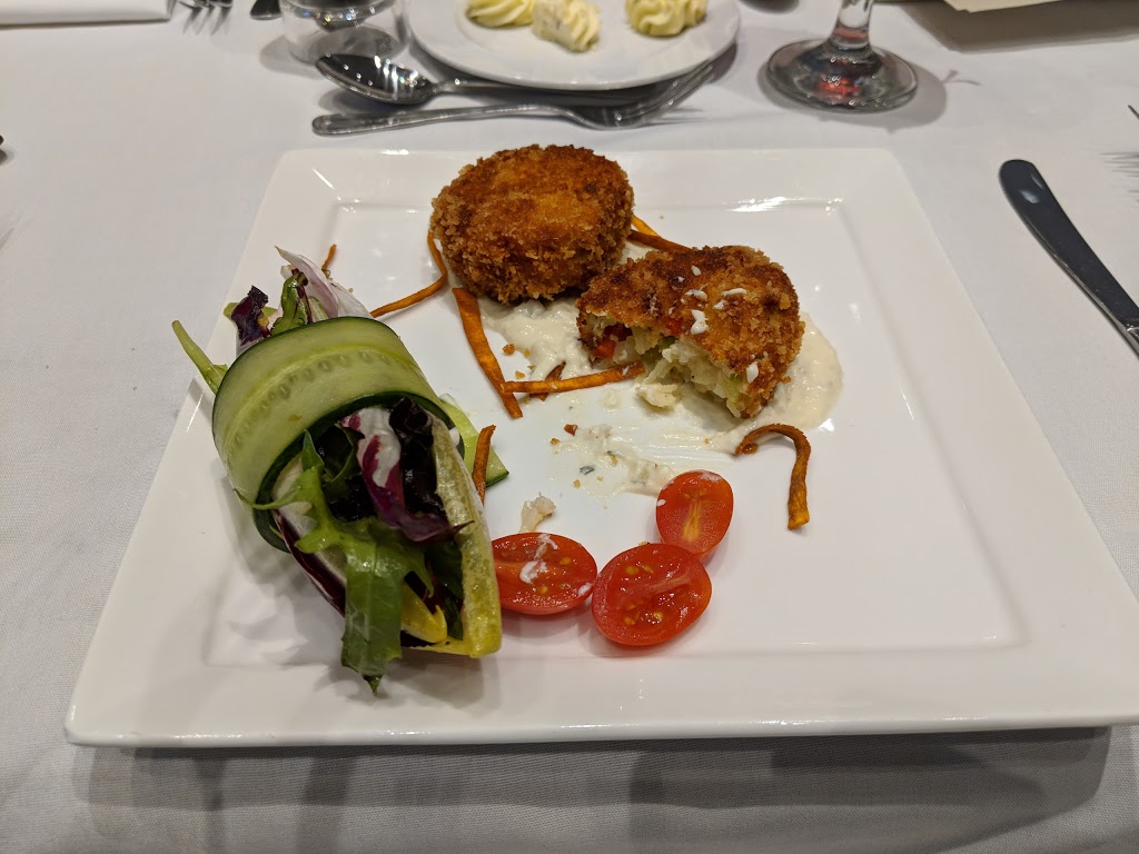 Georgian Dining Room | 1 Georgian Dr, Barrie, ON L4M 3X9, Canada | Phone: (705) 722-5142