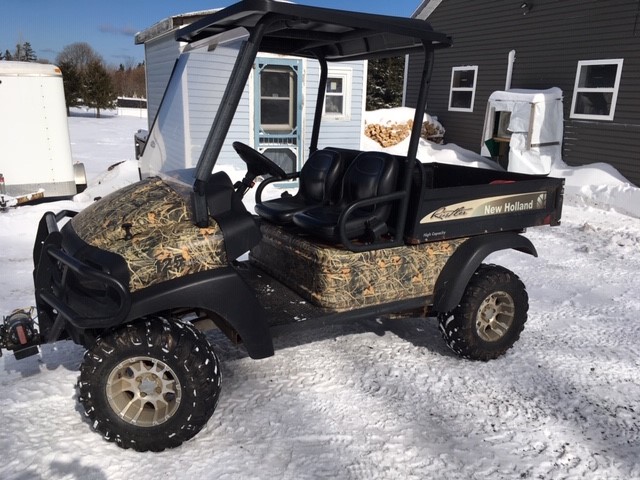 Hilltop combustion small engine repair | 110 Hall Rd, Berwick, NS B0P 1E0, Canada | Phone: (902) 691-0478