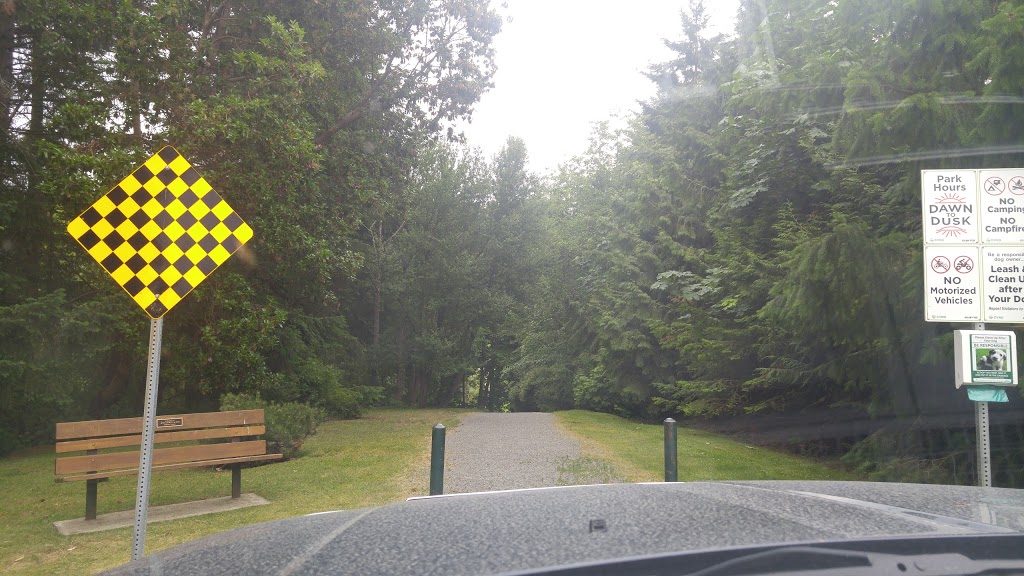 William Shearing Park | Cowichan Valley D, BC V0R 1L3, Canada