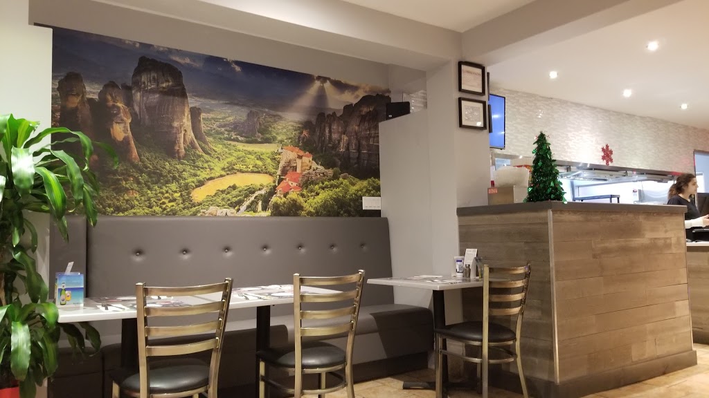 Souvlaki Authentique Ile Perrot | 98 Boulevard Perrot, LÎle-Perrot, QC J7V 3E9, Canada | Phone: (514) 453-0777