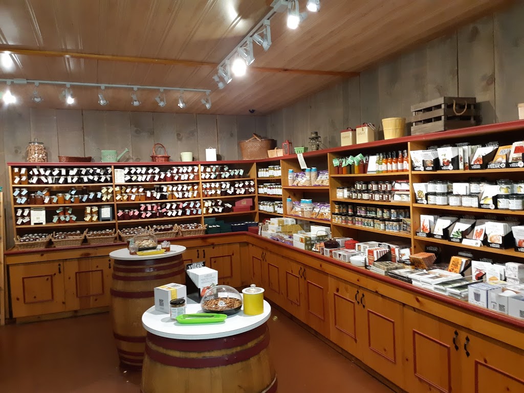 Walkers Country Market | 15796 Niagara Pkwy, Niagara-on-the-Lake, ON L0S 1J0, Canada | Phone: (905) 468-2767
