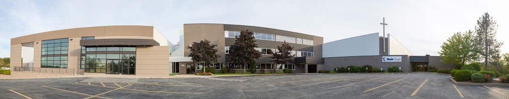 Rock Church | 222 Sackville Dr, Lower Sackville, NS B4C 2R4, Canada | Phone: (902) 864-3553