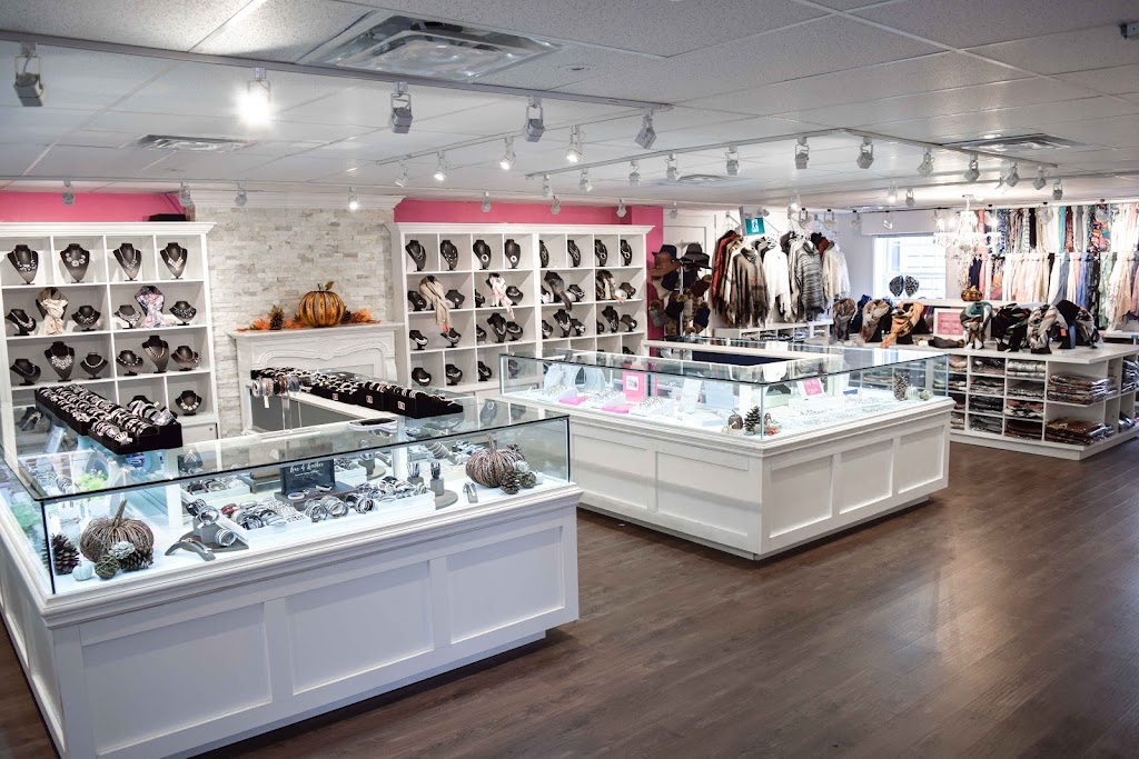 Pretty Thingz | 176 Main St Unionville, Unionville, ON L3R 2G9, Canada | Phone: (905) 604-0527