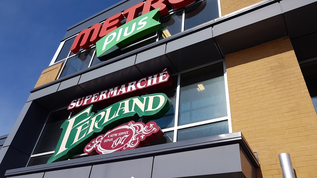 Metro Plus Ferland Du Marais | 1625 Rue du Marais, Québec, QC G1M 0A2, Canada | Phone: (418) 688-1441