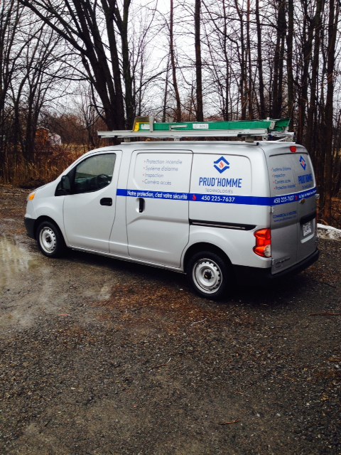 PrudHomme Technologies Inc | 46 Bd de Maple Grove, Maple Grove, QC J6N 1K3, Canada | Phone: (450) 225-7637