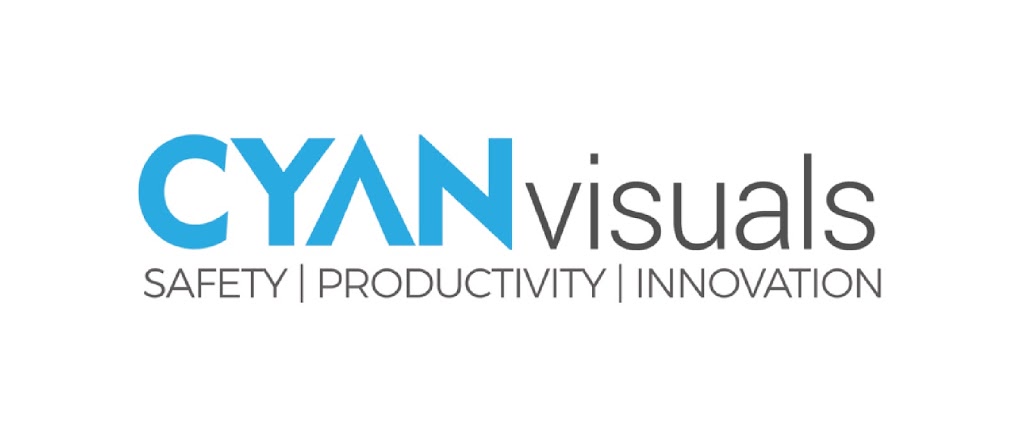 CYANvisuals | 62 Plant Farm Blvd Unit 8, Brantford, ON N3S 7W3, Canada | Phone: (855) 919-9392